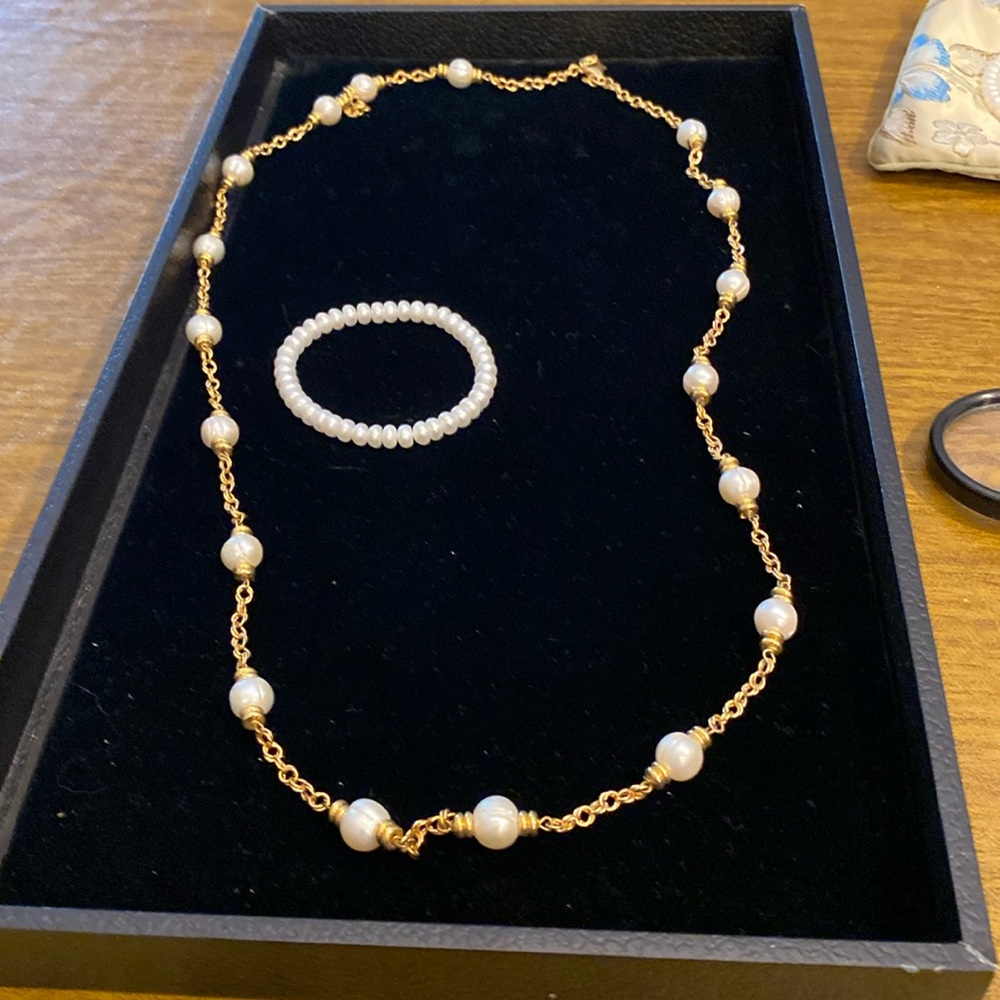 Honora necklace